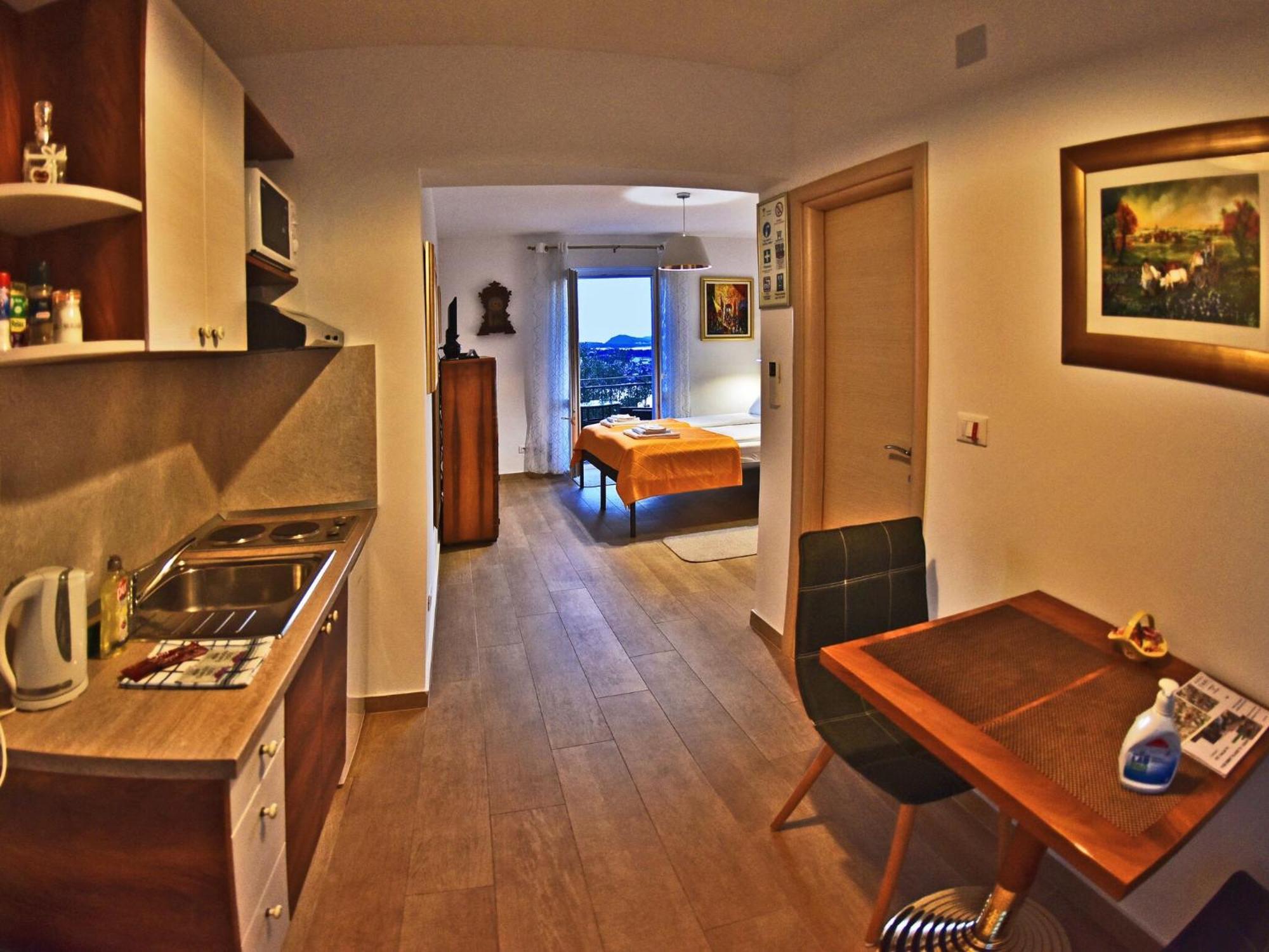 Nika Family Apartments Dubrovnik Eksteriør bilde